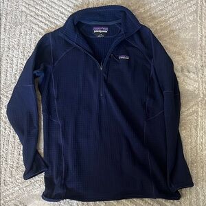 Patagonia women’s R1